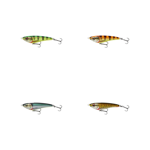 Savage Gear Freestyler V2 16cm 85g