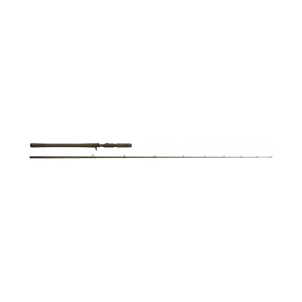 Savage Gear SG4 Jerk Specialist Trigger 6'6 fod 70-100 gram 1+1 delt
