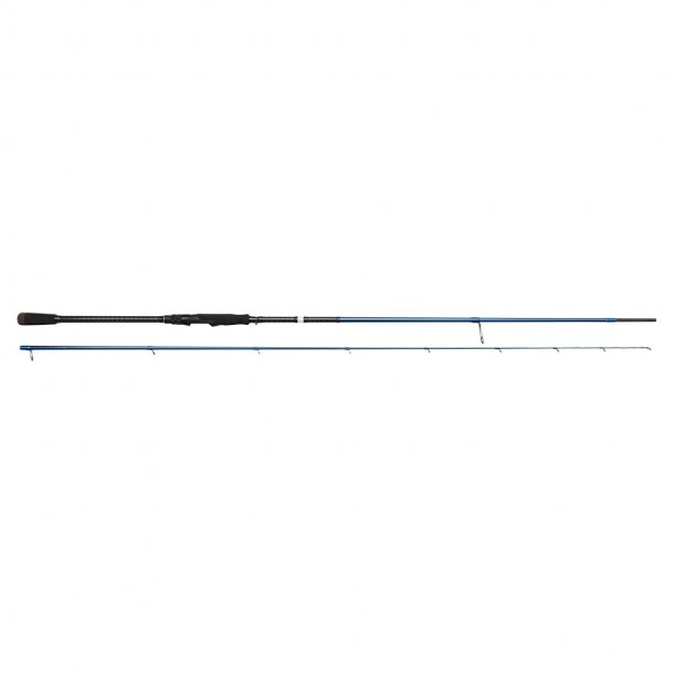 Savage Gear SGS2 Ultra Light Game 7 Fod 0,5-7g 2-delt