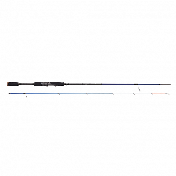 Savage Gear SGS6 Ultra Light Game 7 Fod 1-8g 2-delt