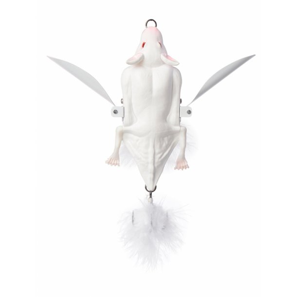 Savage Gear 3D Bat 54g 12,5cm Albino