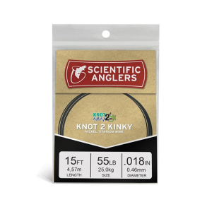 Scientific Anglers Volantis WF Full Intermediate - Fly Line