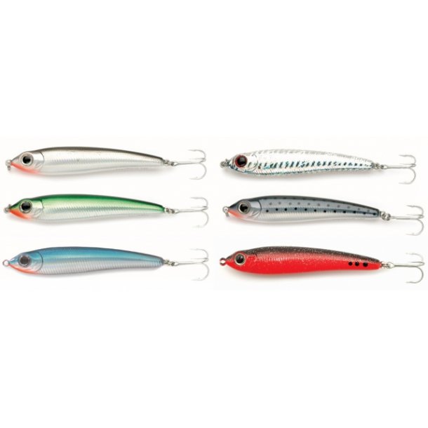 Westin Seatrout Kystwobler 18g