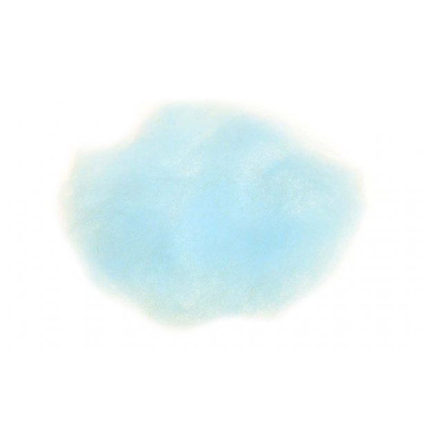 Hareline Dubbin Senyo's Laser Dub Pale Blue