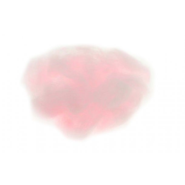 Hareline Dubbin Senyo's Laser Dub Pale Pink
