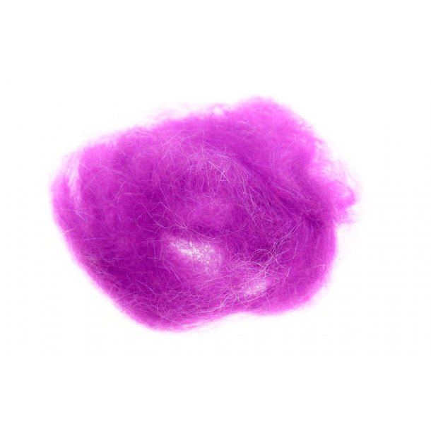 Hareline Dubbin Senyo's Laser Dub Purple