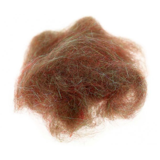 Hareline Dubbin Senyo's Laser Dub Sculpin Olive