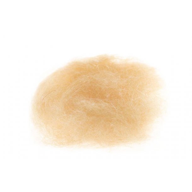 Hareline Dubbin Senyo's Laser Dub Tan