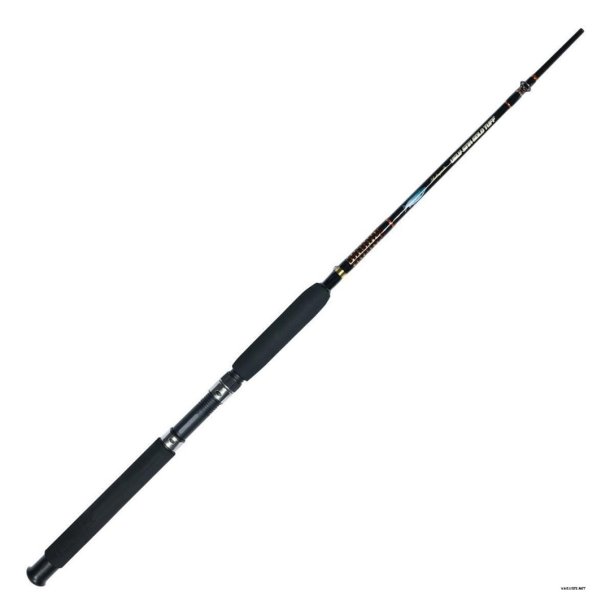 Shakespeare Ugly Stik Tiger Gold 8 Fod 15-40lb 2-delt Trolling Stang