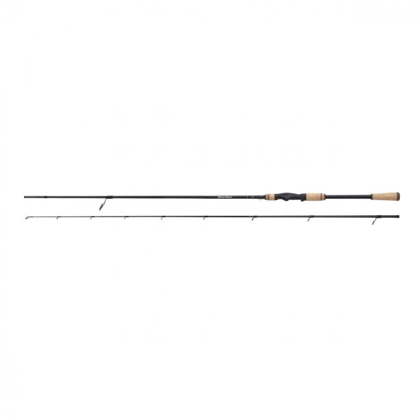 Shimano Beastmaster FX Spin 6 Fod 3-14g 2-delt