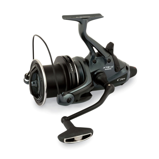 Shimano Medium Baitrunner CI4+ 5500 XTB LC