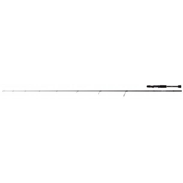 Shimano Yasei Perch 6,4 Fod 3-12g 1+1 delt