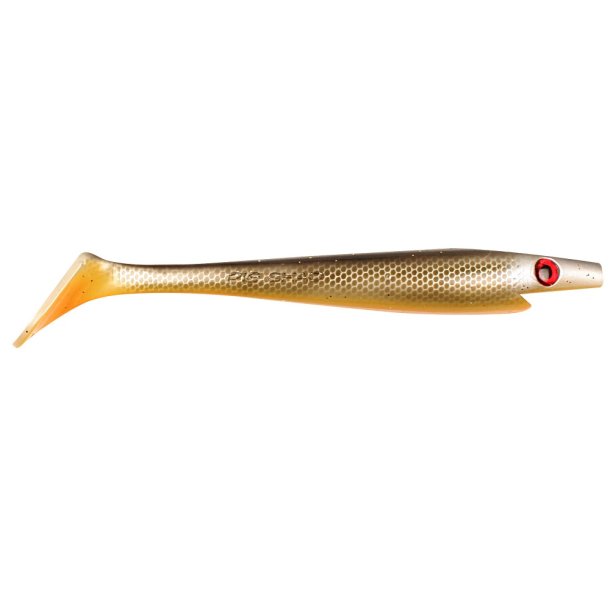 Strike Pro Giant Pig Shad 26cm 130g Shitty Roach
