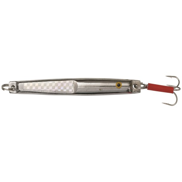 Kinetic Miljpirken 150g Silver