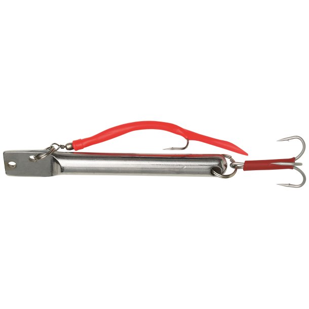 Kinetic Torpedo 600g  Silver