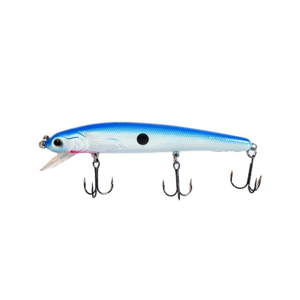 Kinetic Rocket Diver 12cm 23g