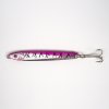 Silver/Pink