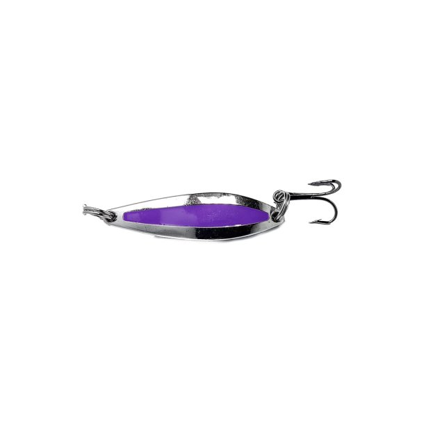 Lille Blink Slv/Lilla 7g