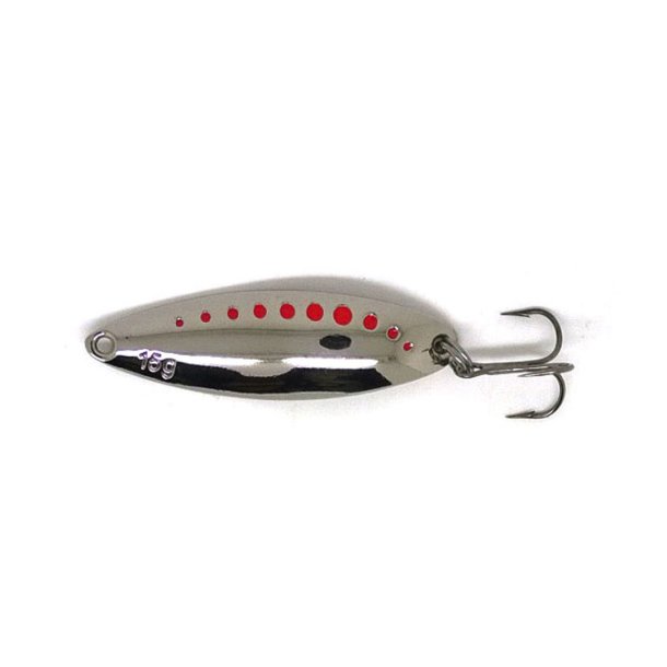 Yacuma Leech 7,5g