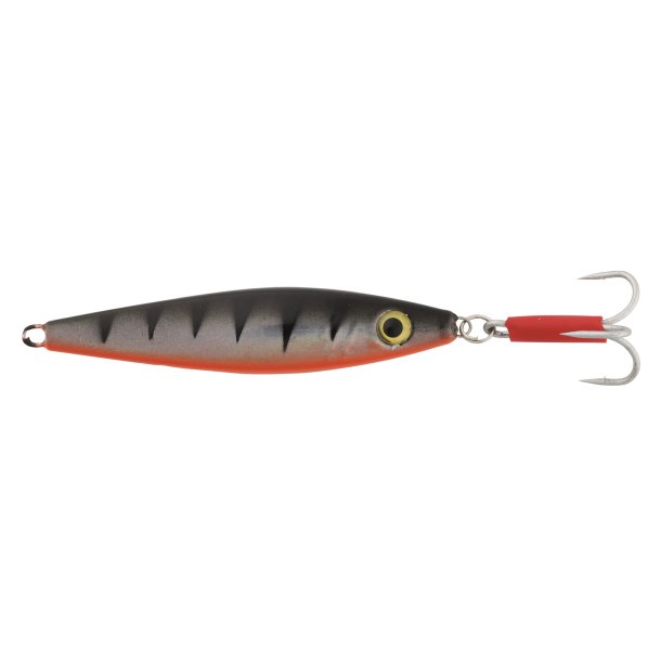 Kinetic Torskepilken 350g Silver/Tiger