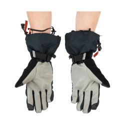 Simms Challenger Insulated Glove Black