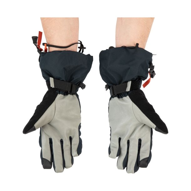 Simms Challenger Insulated Glove Black