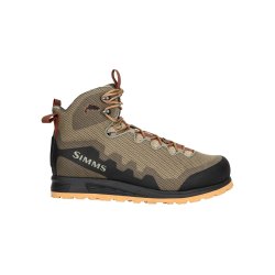 SIMMS Flyweight Access Boot Dark Stone - Gummisl