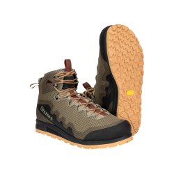 SIMMS Flyweight Access Boot Dark Stone - Gummisl