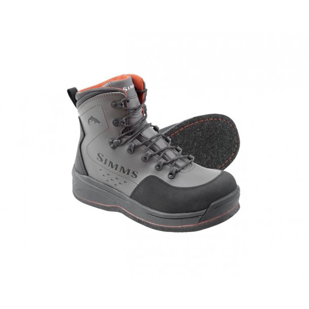 SIMMS Freestone Boot Felt Gunmetal