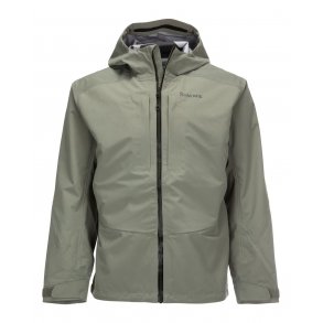Simms Freestone Jacket Striker Grey