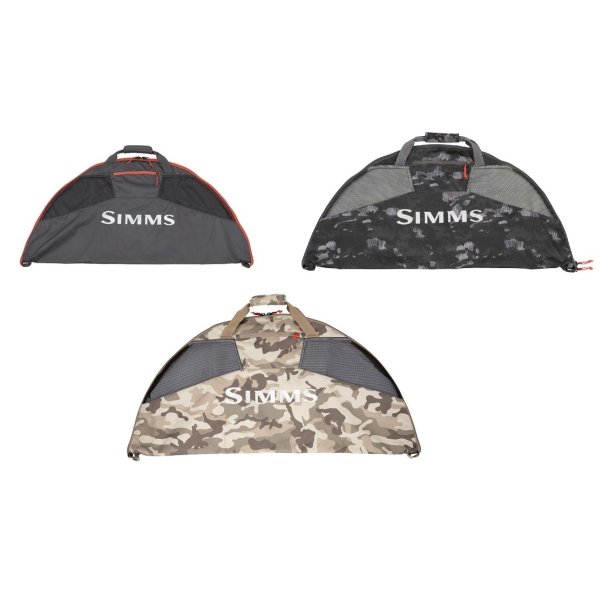 Simms Taco Bag - Taske til waders