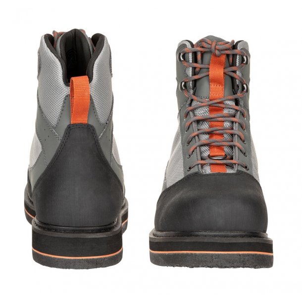 SIMMS Tributary Felt Striker Grey