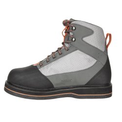 SIMMS Tributary Felt Striker Grey