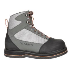 SIMMS Tributary Felt Striker Grey
