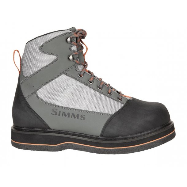 SIMMS Tributary Felt Striker Grey