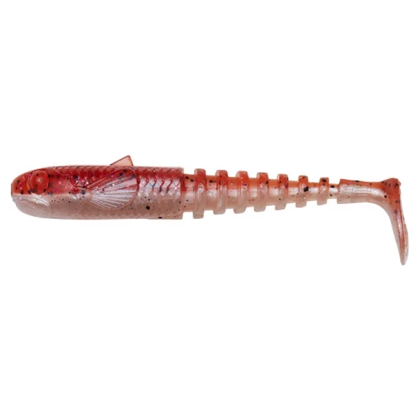 Gobster Shad 11.5cm 16g Smelt