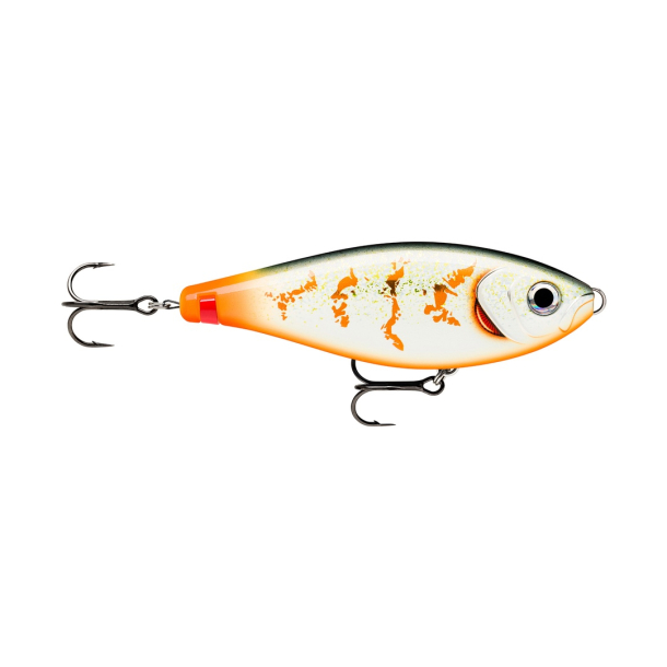 Rapala X-Rap HAKU 14cm 74g SS Snowflake