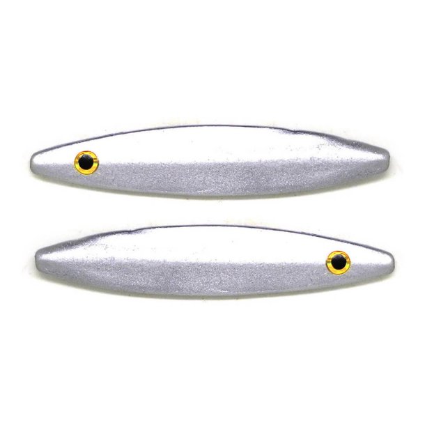 Kyst Gennemlber Slv 22g