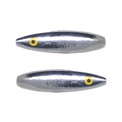 Lille Gennemlber Til Kysten 17g