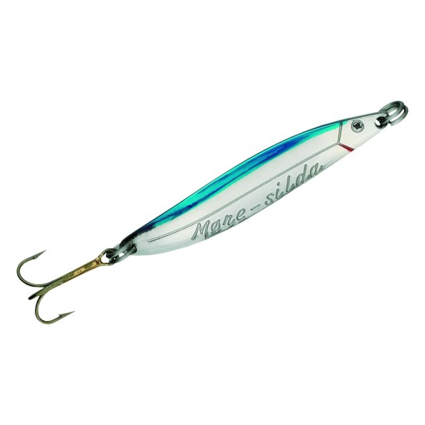 Blue Fox Mresilda Classic 50g Slv / Bl 
