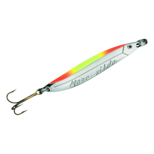 Blue Fox Mresilda Classic 40g Slv / Fluo  40 g
