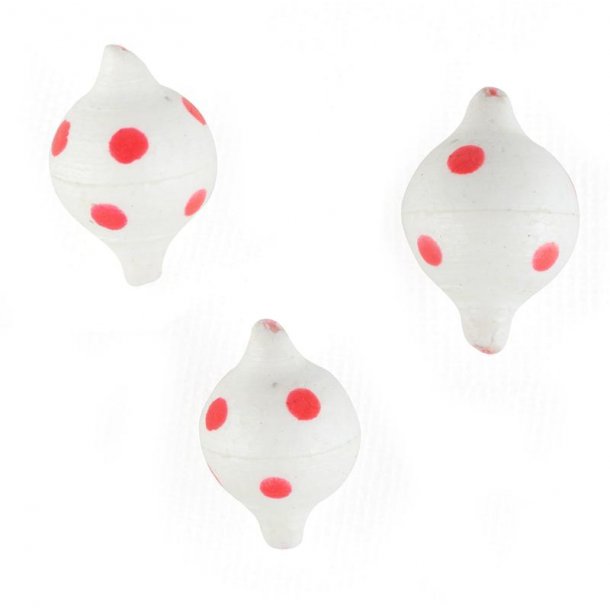 Svik Beads 12mm Papegje