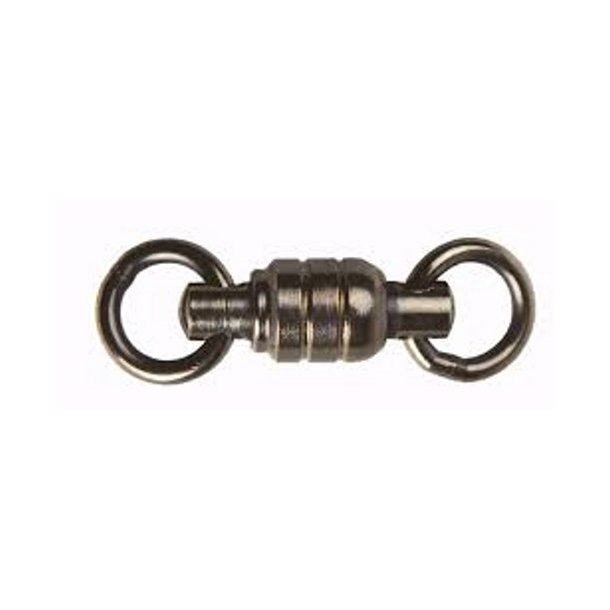 Svik Stainless Steel Ballbearing Swivel