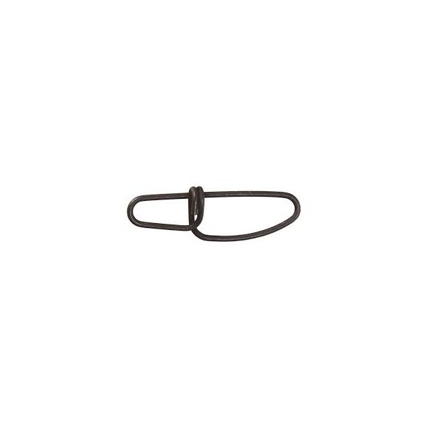 Svik Wobbler Crosslock Snap