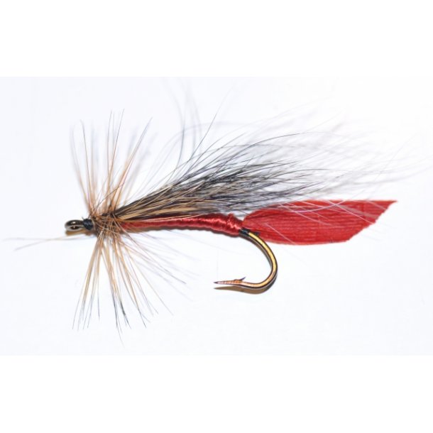 Sofia Pillow Mayfly