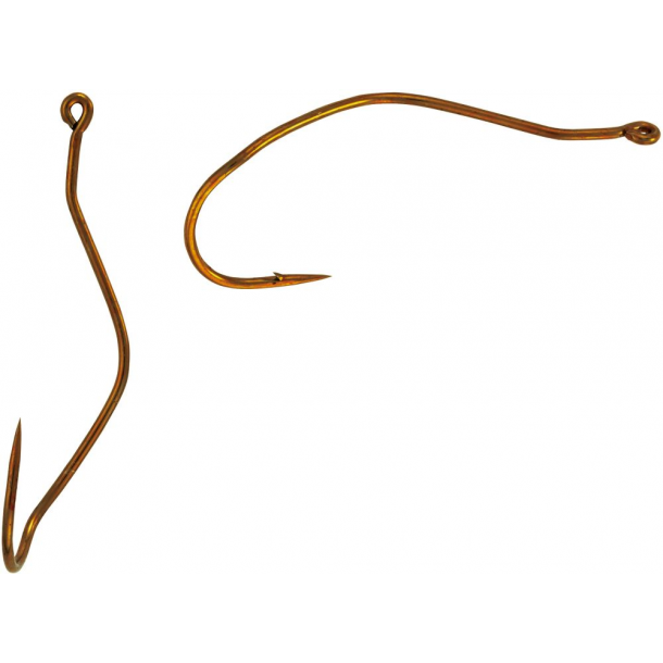 Mustad Slow Death Bronze Ultrapoint 