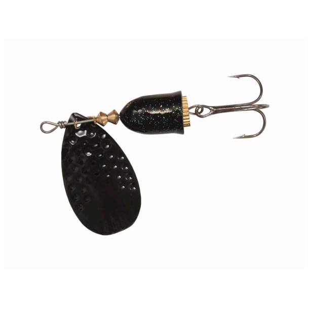 Kinetic Gekko 11g Solid Black