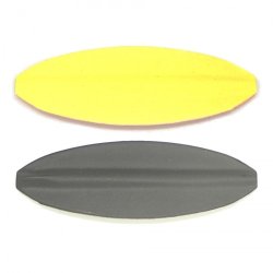 Prsten UL 4,5g Gennemlber