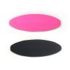 Sort/Pink