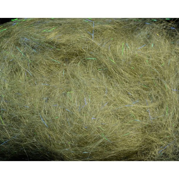 SPAWN SIMI SEAL Salish Sea Collection Dubbing Salmon Smolt